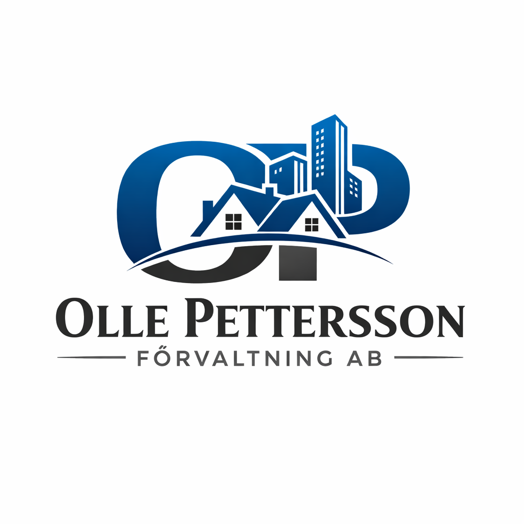 Olle Pettersson Förvaltning AB